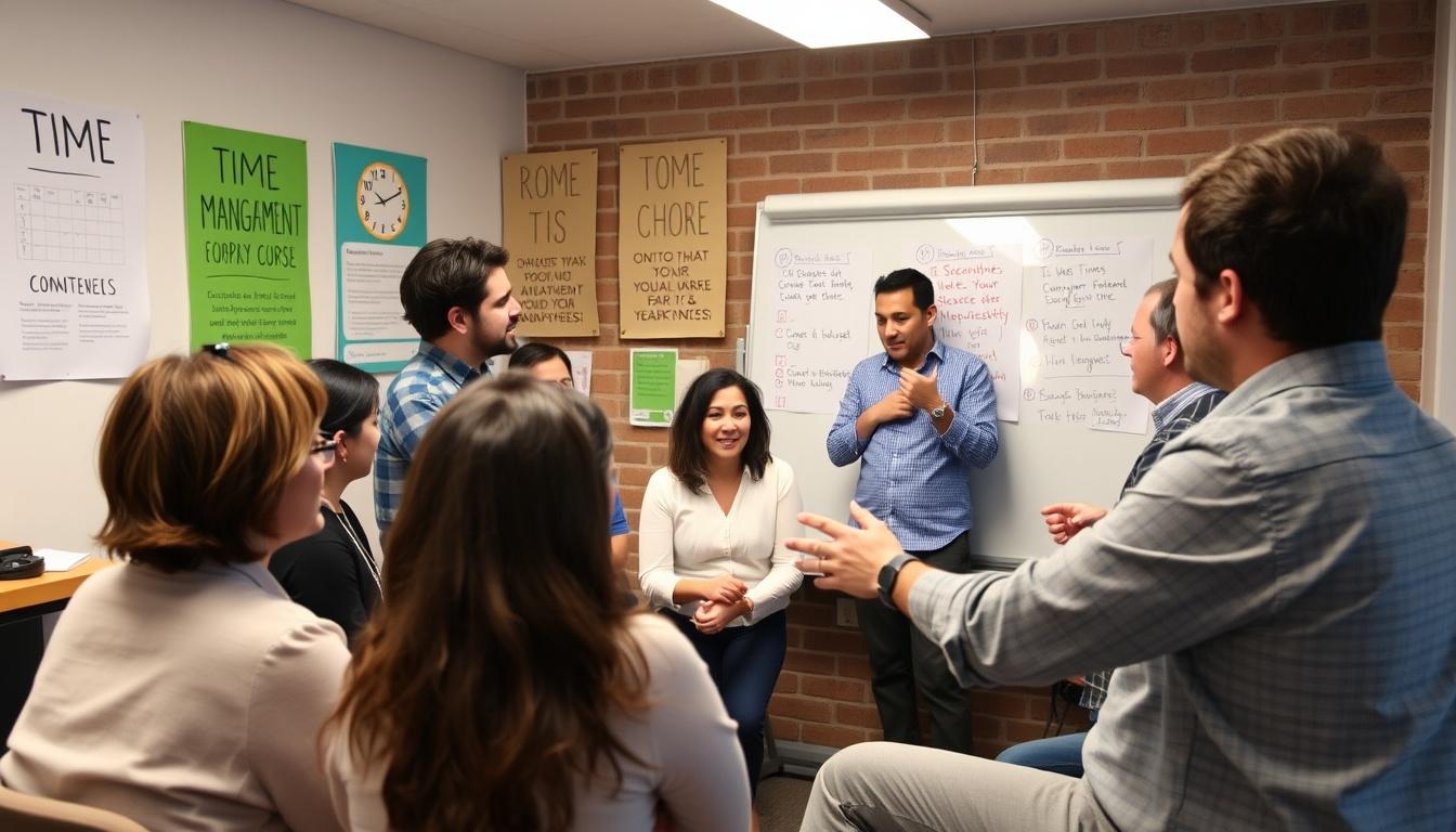 Cursos destacados